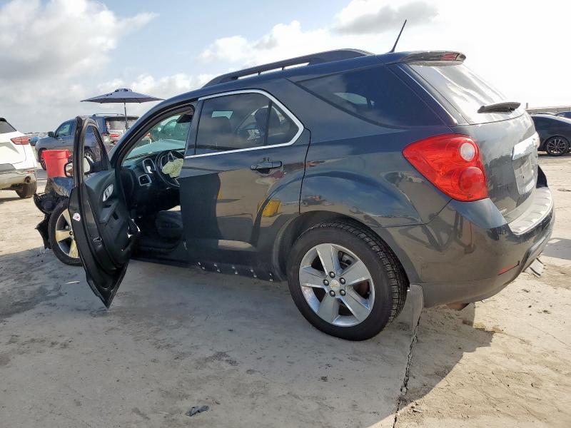 Vin: 2gnaldek7d6178165, lot: 60917795, chevrolet equinox lt 20132