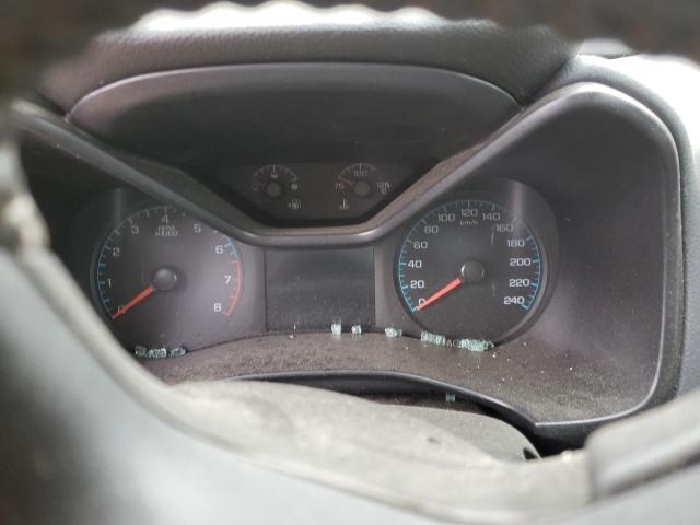 2015 CHEVROLET COLORADO Z - 1GCGTCE38F1206194