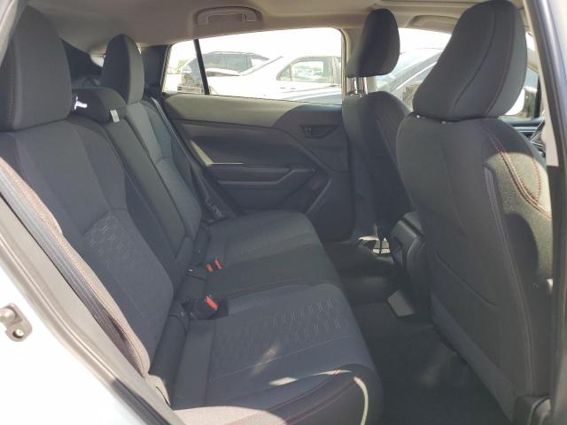 2024 SUBARU IMPREZA SP - JF1GUAFC1R8306445