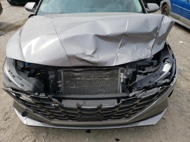 2023 HYUNDAI ELANTRA LI - KMHLN4AJXPU041750