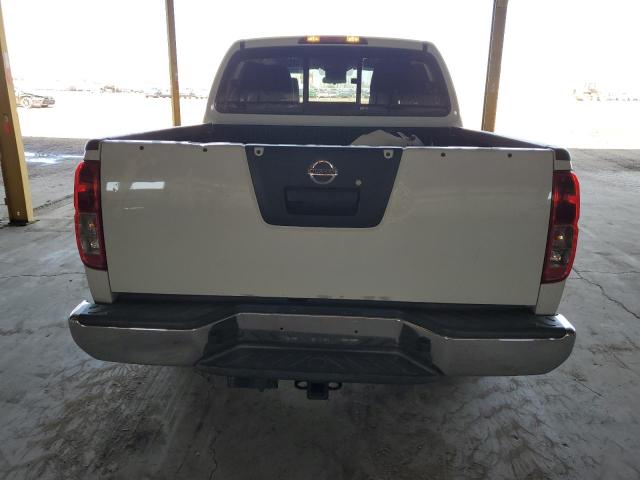 2018 NISSAN FRONTIER S - 1N6AD0ER6JN768681