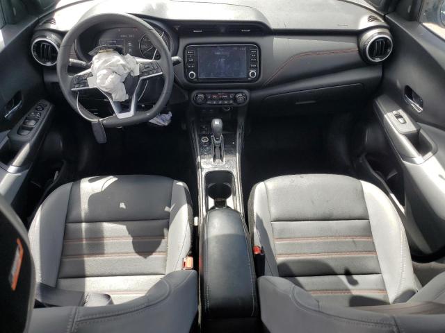 2023 NISSAN KICKS SR 3N1CP5DVXPL512182