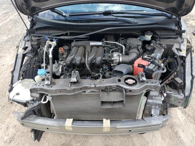 2017 HONDA FIT LX 3HGGK5H54HM710941