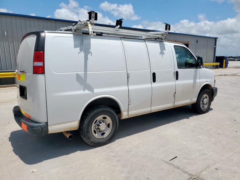 Vin: 1gcwgafp3l1256261, lot: 61777815, chevrolet express 20203