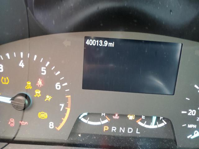 2022 FORD ESCAPE SE - 1FMCU0G68NUA07382
