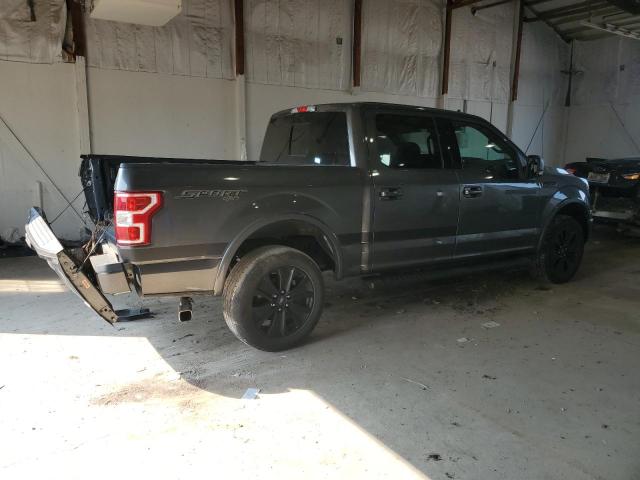 2020 FORD F150 SUPER - 1FTEW1E44LFC02735