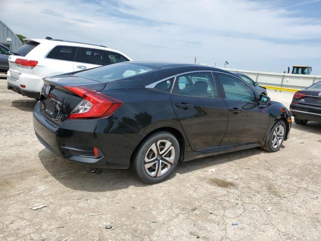 Vin: 19xfc2f54ge007115, lot: 59272485, honda civic lx 20163