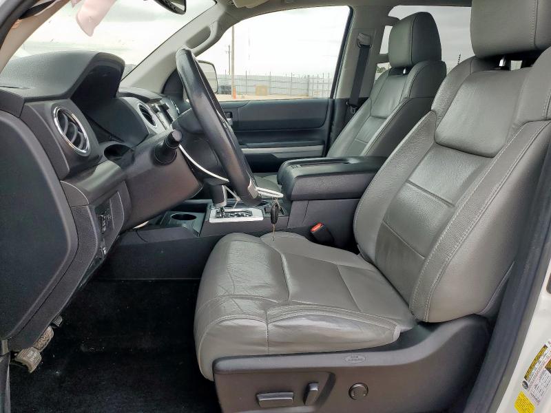 2020 TOYOTA TUNDRA CRE 5TFEY5F18LX258743