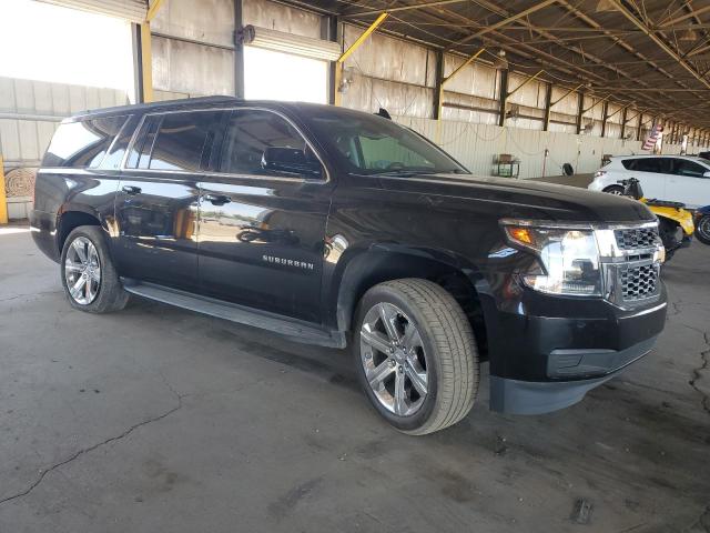 Vin: 1gnskhkc7kr367184, lot: 61683255, chevrolet suburban k1500 lt 20194
