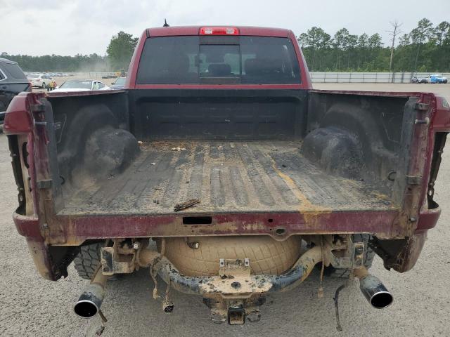 2019 RAM 1500 CLASS - 1C6RR6GTXKS674817