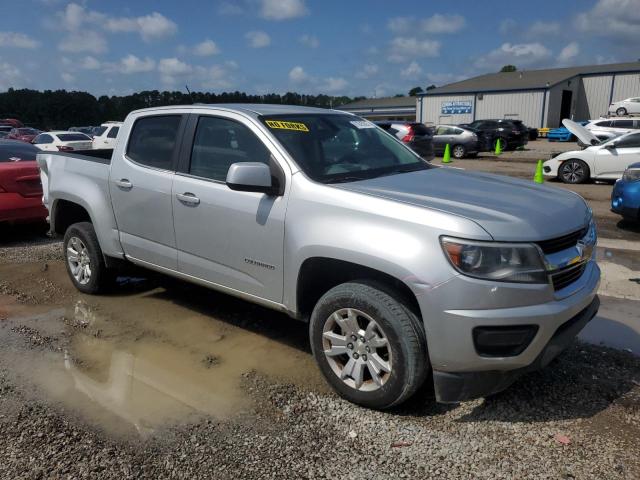 2020 CHEVROLET COLORADO L - 1GCGSCENXL1210506
