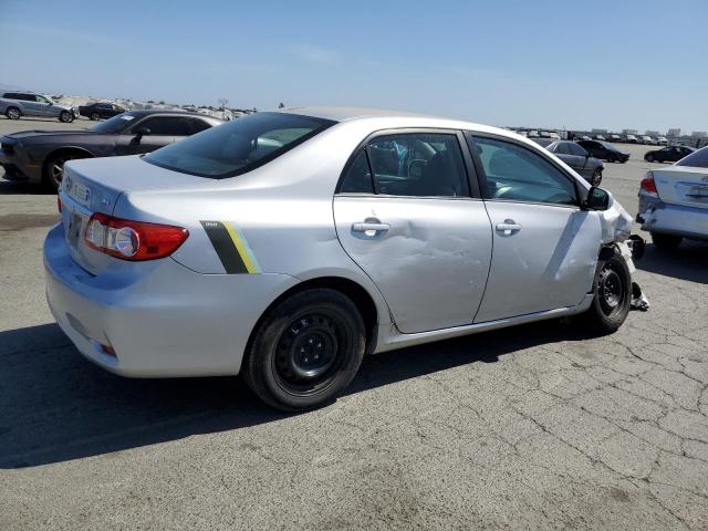 Vin: 2t1bu4ee6cc806881, lot: 62393895, toyota corolla base 20123