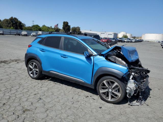 2020 HYUNDAI KONA ULTIM KM8K5CA50LU527695