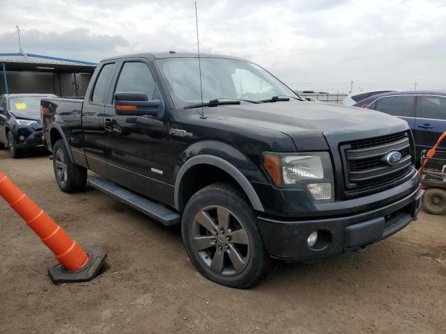 Vin: 1ftfx1et6ekd18831, lot: 62609745, ford f-150 super cab 20144