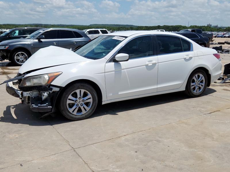 Vin: 1hgcp2f60ca017171, lot: 61666565, honda accord se 2012 img_1