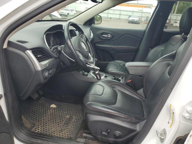 2015 JEEP CHEROKEE T 1C4PJMBS6FW680963