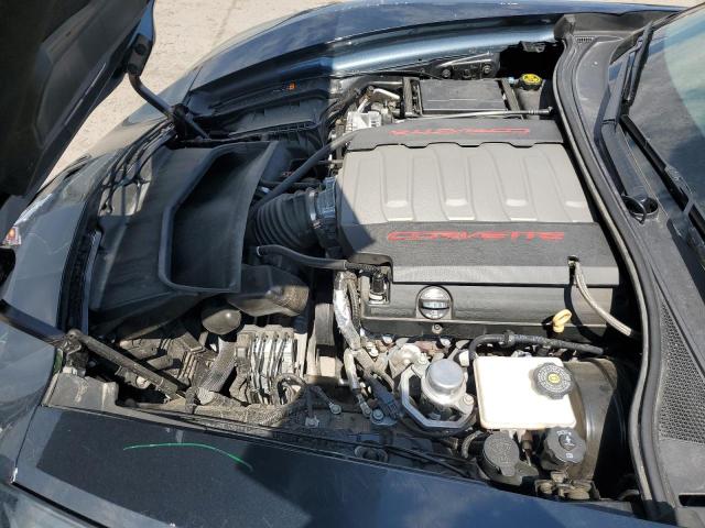 2019 CHEVROLET CORVETTE S 1G1YA2D72K5120822