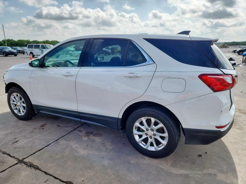 2019 CHEVROLET EQUINOX LT - 2GNAXKEV2K6137295