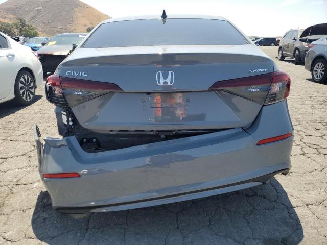 2025 HONDA CIVIC SPOR 2HGFE2F52SH565506