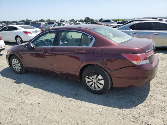 Vin: 1hgcp2f36ba039650, lot: 58852395, honda accord lx 20112