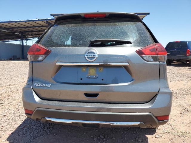 2020 NISSAN ROGUE S JN8AT2MT7LW032428