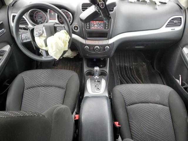 2020 DODGE JOURNEY SE 3C4PDCAB1LT277400