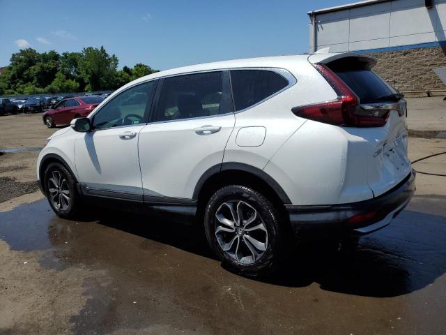 2020 HONDA CR-V EXL - 2HKRW2H81LH691204