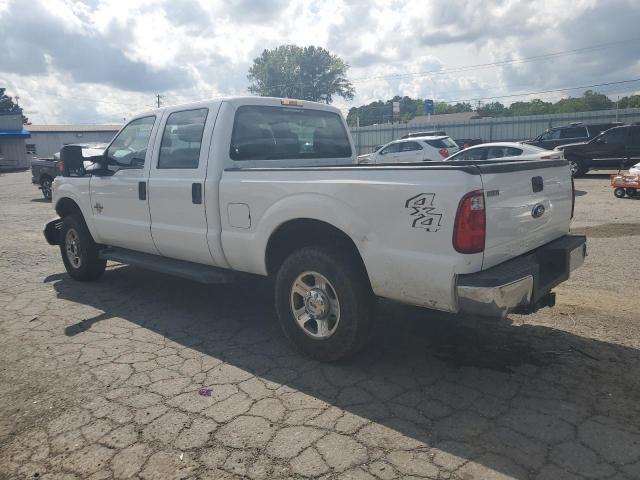 Vin: 1ft7w2bt1fea01394, lot: 59385365, ford f250 super duty 20152