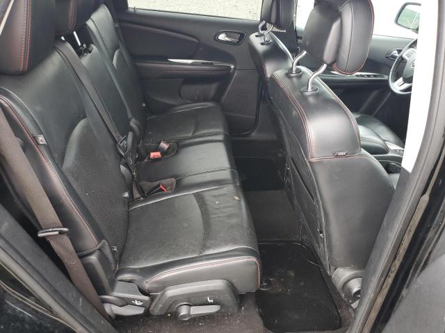 2018 DODGE JOURNEY GT 3C4PDDEG9JT390908