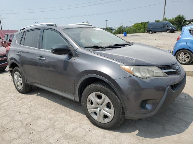 Vin: 2t3bfrev1dw064033, lot: 58982715, toyota rav4 le 20134