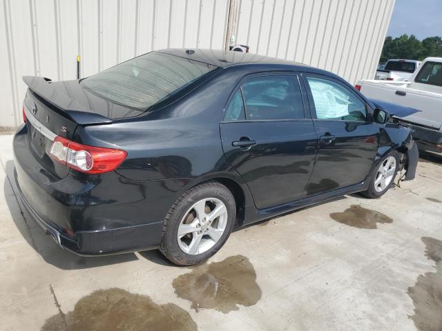 Vin: 2t1bu4ee5bc646037, lot: 60200485, toyota corolla base 20113