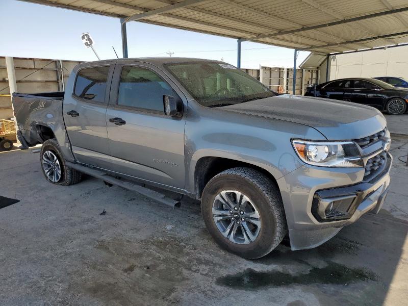 Vin: 1gcgsden8n1115709, lot: 60835145, chevrolet colorado z71 20224