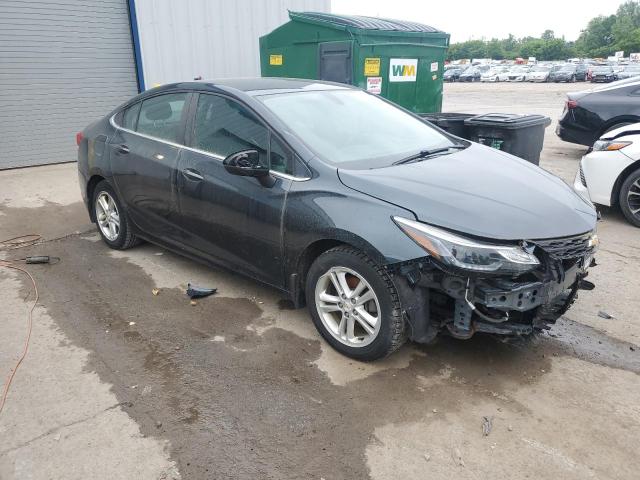 Vin: 1g1be5sm9h7141040, lot: 60118515, chevrolet cruze lt 20174
