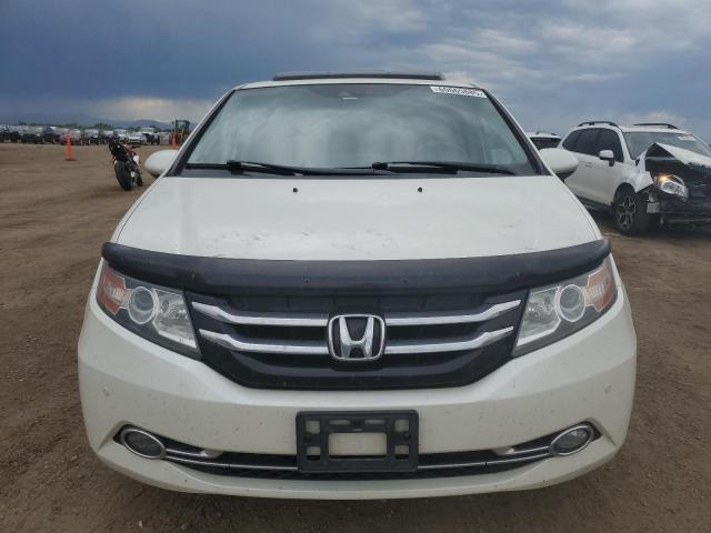 2015 HONDA ODYSSEY TO 5FNRL5H91FB051497