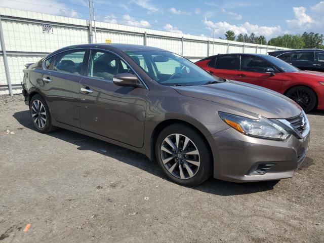 Vin: 1n4al3ap9hc211089, lot: 61717415, nissan altima 2.5 20174