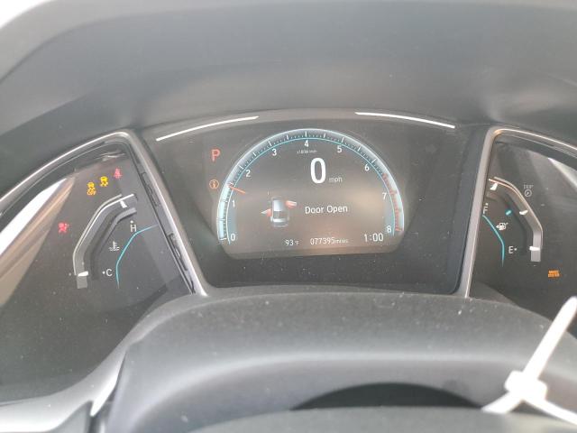 2017 HONDA CIVIC EX 19XFC1F30HE026187