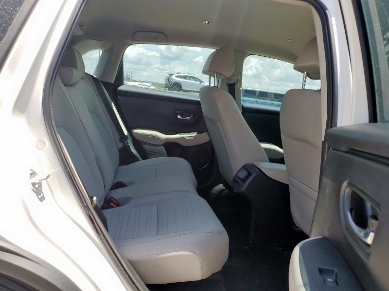 2023 HONDA HR-V LX 3CZRZ1H3XPM716892