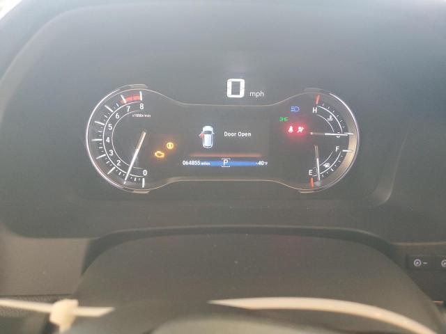 2017 HONDA PILOT EXL 5FNYF6H57HB057068
