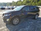 2018 CHEVROLET EQUINOX LT - 2GNAXJEV4J6218209