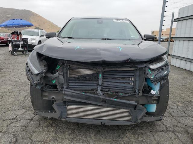 2022 CHEVROLET EQUINOX LS 2GNAX5EV1N6126214