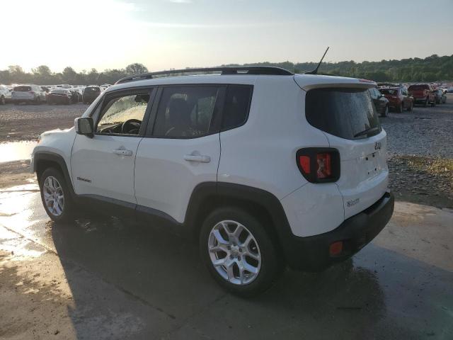 2015 JEEP RENEGADE L ZACCJABT9FPB21605
