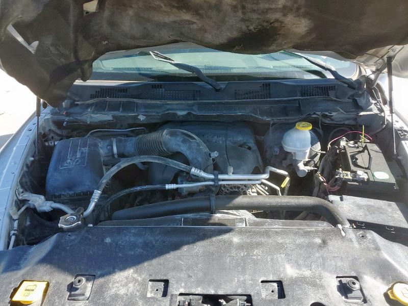 2017 RAM 1500 SLT 1C6RR7LTXHS566248