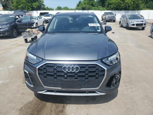 2024 AUDI Q5 PREMIUM WA1GAAFY7R2050856