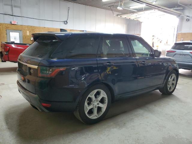 Vin: salwr2rv9ka427032, lot: 61370695, land rover rangerover hse 20193