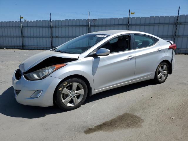 Vin: kmhdh4ae0du582669, lot: 61638075, hyundai elantra gls 2013 img_1