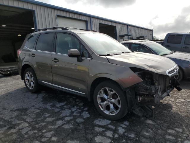 2017 SUBARU FORESTER 2 JF2SJAWC6HH555143