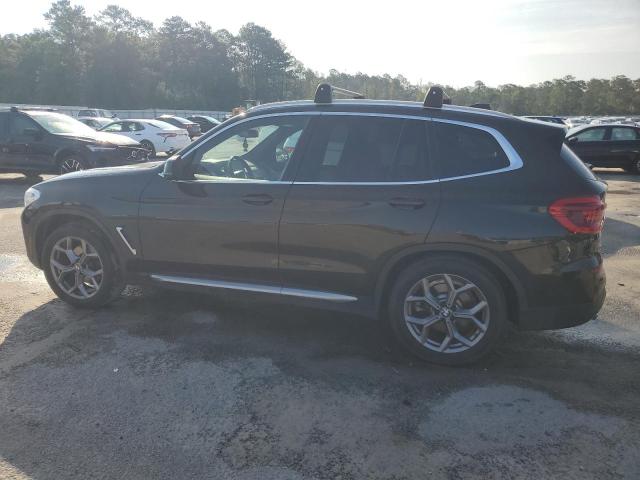2020 BMW X3 SDRIVE3 5UXTY3C02L9C59156
