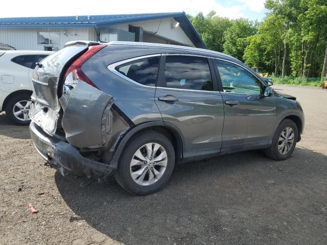 Vin: 2hkrm4h75ch630737, lot: 59194905, honda crv exl 20123