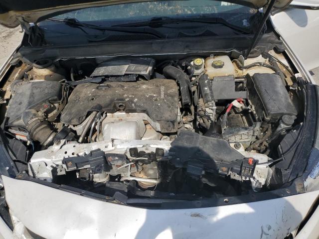 2015 CHEVROLET MALIBU LTZ 1G11G5SX1FF124154