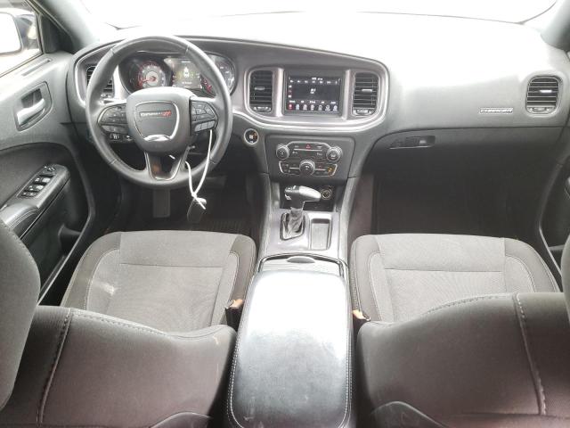 2018 DODGE CHARGER SX - 2C3CDXBG9JH187650